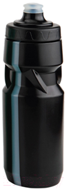 Изображение товара Бутылка для воды V-Grip CWB741W (750мл, черный)