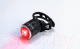 Миниатюра изображения товара Фонарь для велосипеда Gaciron W06