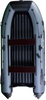 

Надувная лодка RiverBoats, Лайт RB-370 НДНД