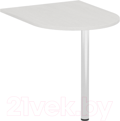 Изображение товара Стол-приставка Речицадрев Модуль / Р 190.02 (ясень анкор)