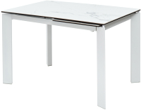 

Обеденный стол Дамавер, Corner 120 Gloss / 614M03984