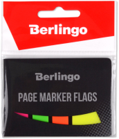 

Стикеры канцелярские Berlingo, LSz_45255