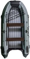 

Надувная лодка RiverBoats, Фальшборт RB-390 НДНД
