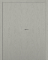 

Дверь межкомнатная Belwooddoors, Лайнвуд 1 двойная 60x200