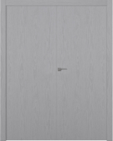 

Дверь межкомнатная Belwooddoors, Лайнвуд 1 двойная 60x200