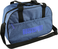 Спортивная сумка RuscoSport Workout (синий) - 