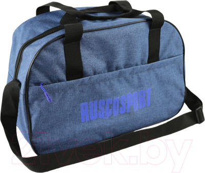 Спортивная сумка RuscoSport Workout (синий)