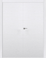 

Дверь межкомнатная Belwooddoors, Лайнвуд 2 двойная 90x200