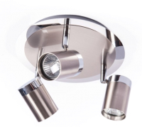 

Спот Sfera Sveta, 7070-03/P102 CH+SN