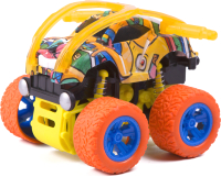 Автомобиль игрушечный Pit Stop Кросс Граффити / PS-2021-4B-3 - 