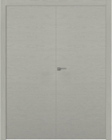 

Дверь межкомнатная Belwooddoors, Лайнвуд 2 двойная 90x200