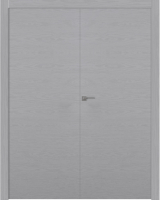 

Дверь межкомнатная Belwooddoors, Лайнвуд 2 двойная 60x200