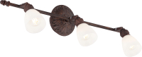 

Спот Sfera Sveta, B86060/3W BR