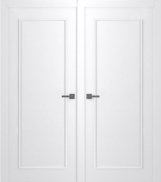 

Дверь межкомнатная Belwooddoors, Ламира 1 двойная 70x200
