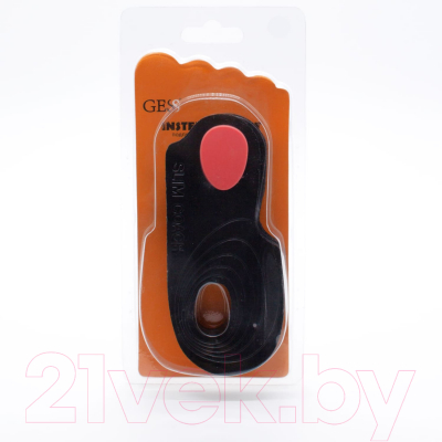 Подпяточники для обуви Gess Instep Protect GESS-017 (S)