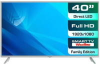 

Телевизор Prestigio, Top 40 / PTV40SS06Y