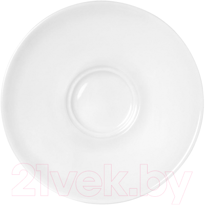 Изображение товара Блюдце Wilmax WL-996098/A
