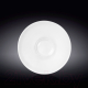 Миниатюра изображения товара Блюдце Wilmax WL-996098/A