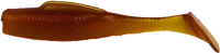 

Мягкая приманка Siweida, Fighter Shad 143/0165-143