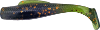 

Мягкая приманка Siweida, Fighter Shad 189 / 0165-189