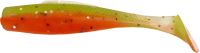 

Мягкая приманка Siweida, Fighter Shad 358 /0165-358