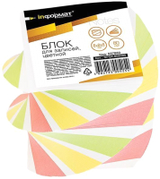 

Блок для записей inФормат, NPS4-808080