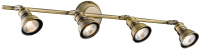 

Спот Sfera Sveta, B86056/4W AB