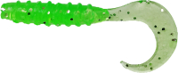 

Мягкая приманка Siweida, Lucky Tail Grub 164/ 5860-164