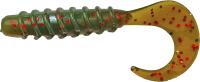 

Мягкая приманка Siweida, Lucky Tail Grub 189 / 5860-189