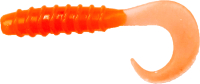 

Мягкая приманка Siweida, Lucky Tail Grub 193/ 5860-193