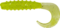 

Мягкая приманка Siweida, Lucky Tail Grub 195 /5860-195