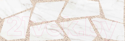 Изображение товара Декоративная плитка Керамин Канцоне 3Д (900x300)