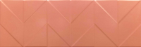 Декоративная плитка Керамин Танага 6Д (750x250) - 