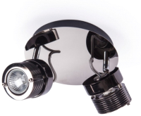 

Спот Sfera Sveta, 8705-02/P104 BK