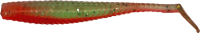 

Мягкая приманка Siweida, Slim Shad 396 /8765-396