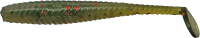 

Мягкая приманка Siweida, Slim Shad 189 /8775-189