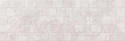 Декоративная плитка Керамин Эдда 7Д (750x250)
