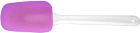 Кухонная лопатка Regent Inox Silicone 93-SI-CU-07R - 