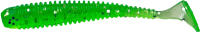 

Мягкая приманка Siweida, Spark Tail Shad 164 /1165-164