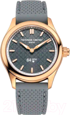 Часы наручные женские Frederique Constant FC-286LGS3B4