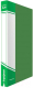 Миниатюра изображения товара Папка для бумаг inФормат NP5075G (зеленый)