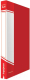 Миниатюра изображения товара Папка для бумаг inФормат NP5075R (красный)