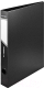 Миниатюра изображения товара Папка для бумаг inФормат NP50-40Bk (черный)