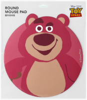 

Коврик для мыши, Toy Story Collection. Lotso / 2816