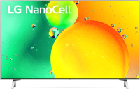 

Телевизор LG, 43NANO776QA