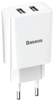 

Зарядное устройство сетевое Baseus, CCFS-R02