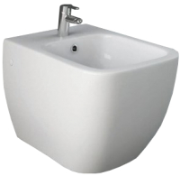 

Биде подвесное Villeroy & Boch, Metropolitan MP07AWHA
