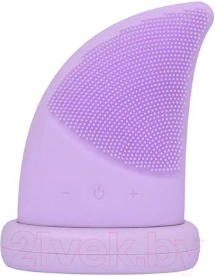 Щетка для лица Miniso 7567 (фиолетовый)