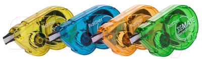 Изображение товара Корректор для текста Hatber X-Mate Luminous / CT_058782