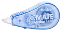 

Корректор для текста Hatber, X-Mate Mini / CT_058784